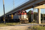 WAMX 5007